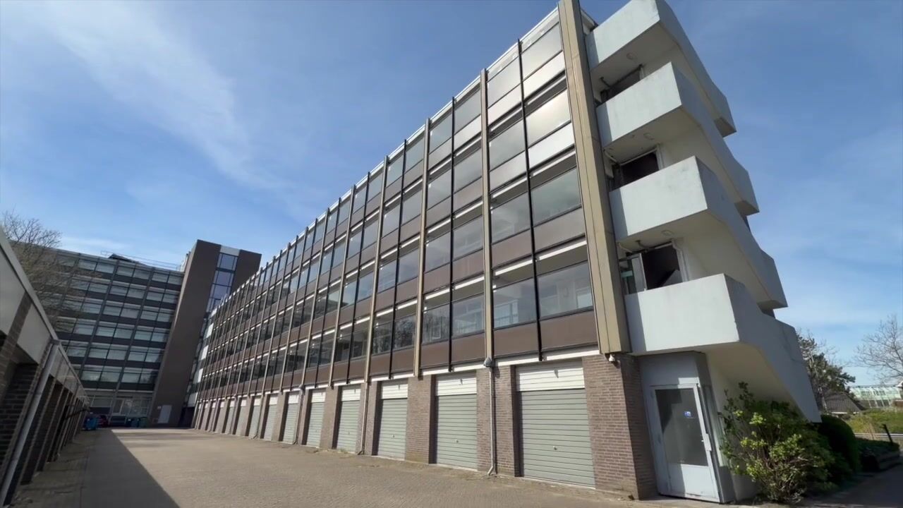 Video van Zandvoortselaan 84-A32