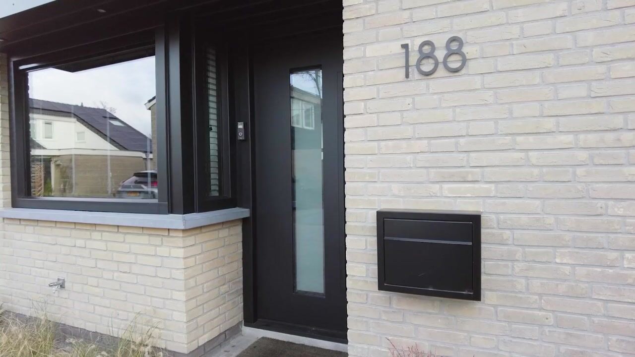 Video van Reigerskamp 188