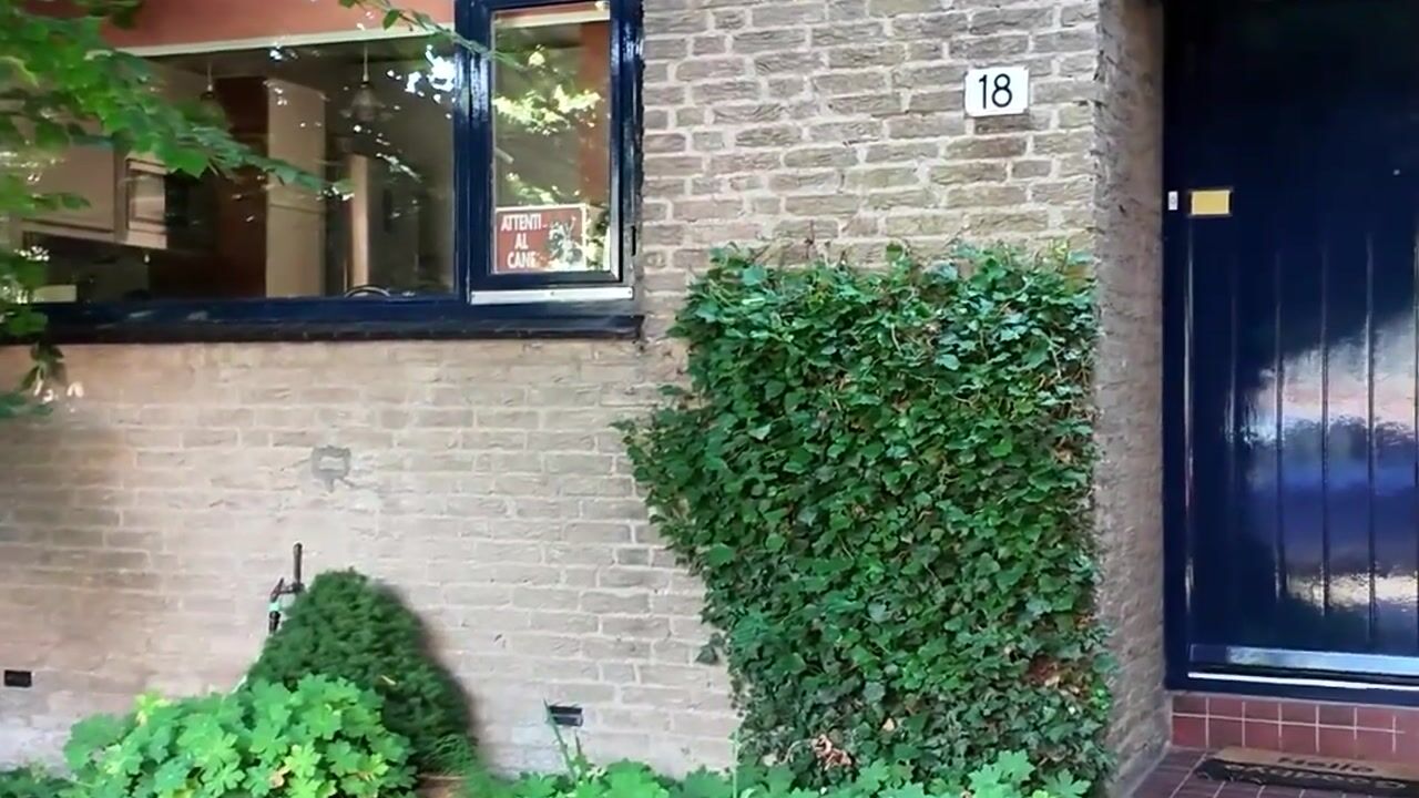 Video van Estafette 18