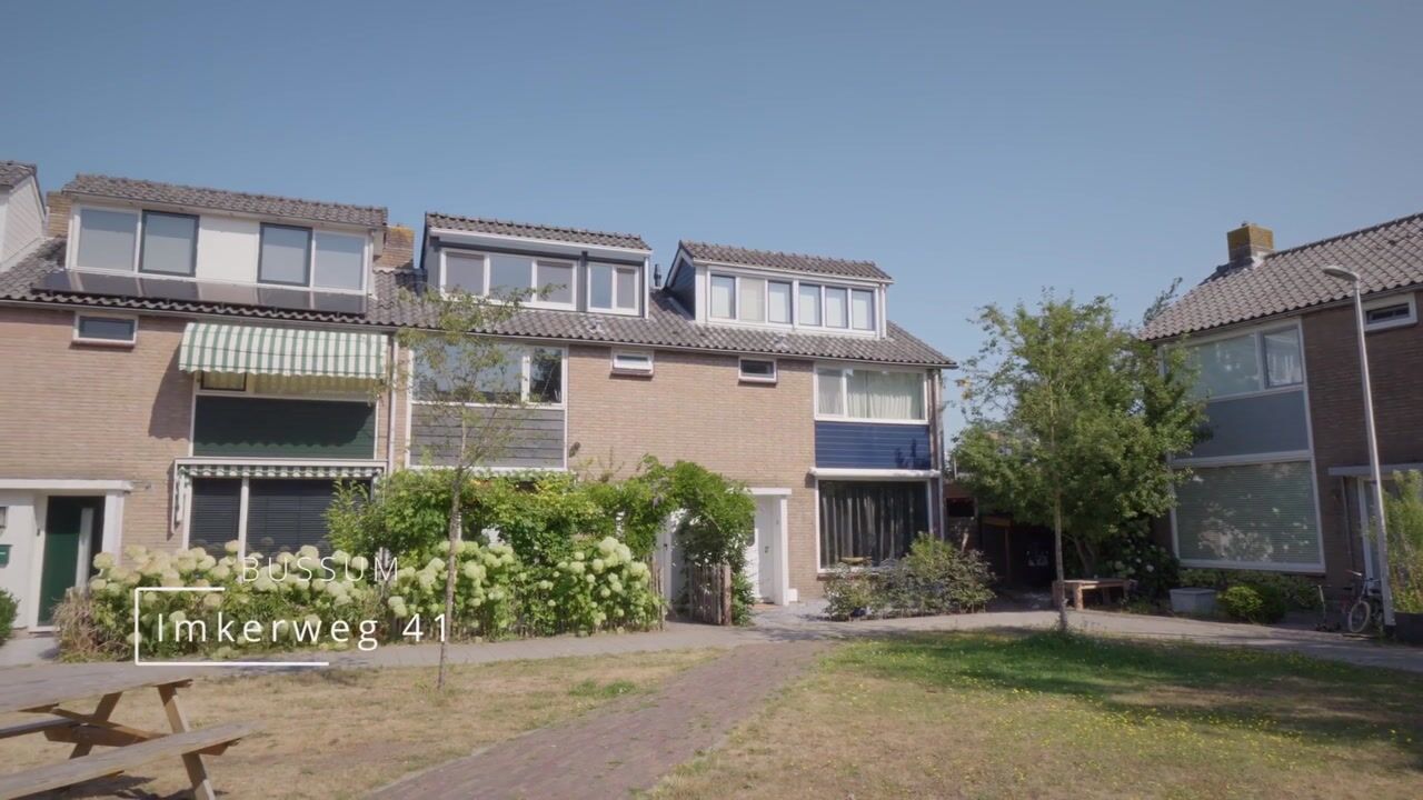 Video van Imkerweg 41