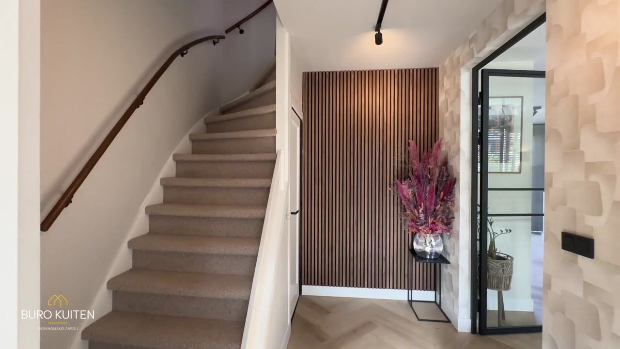 Video of Felix Timmermansstraat 14