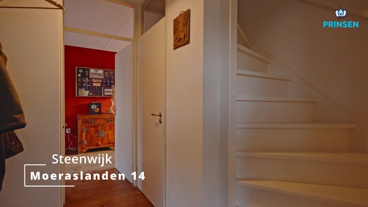 Video van Moeraslanden 14