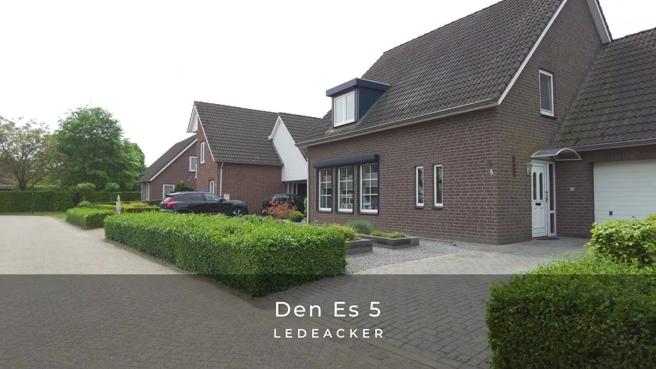 Video van Den Es 5