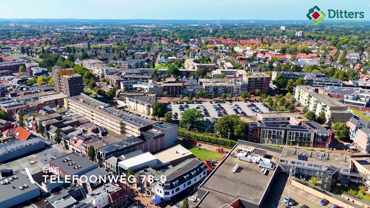 Video van Telefoonweg 78-9