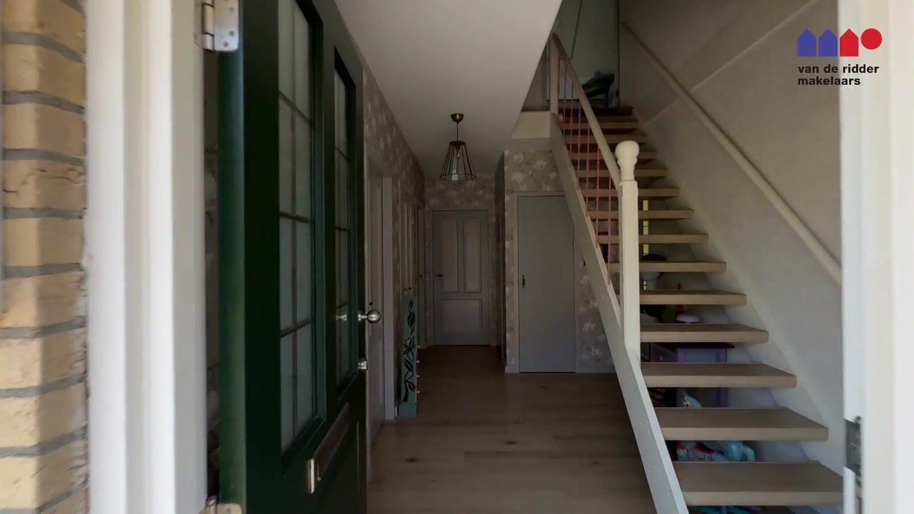 Video van Tethart Haagstraat 1