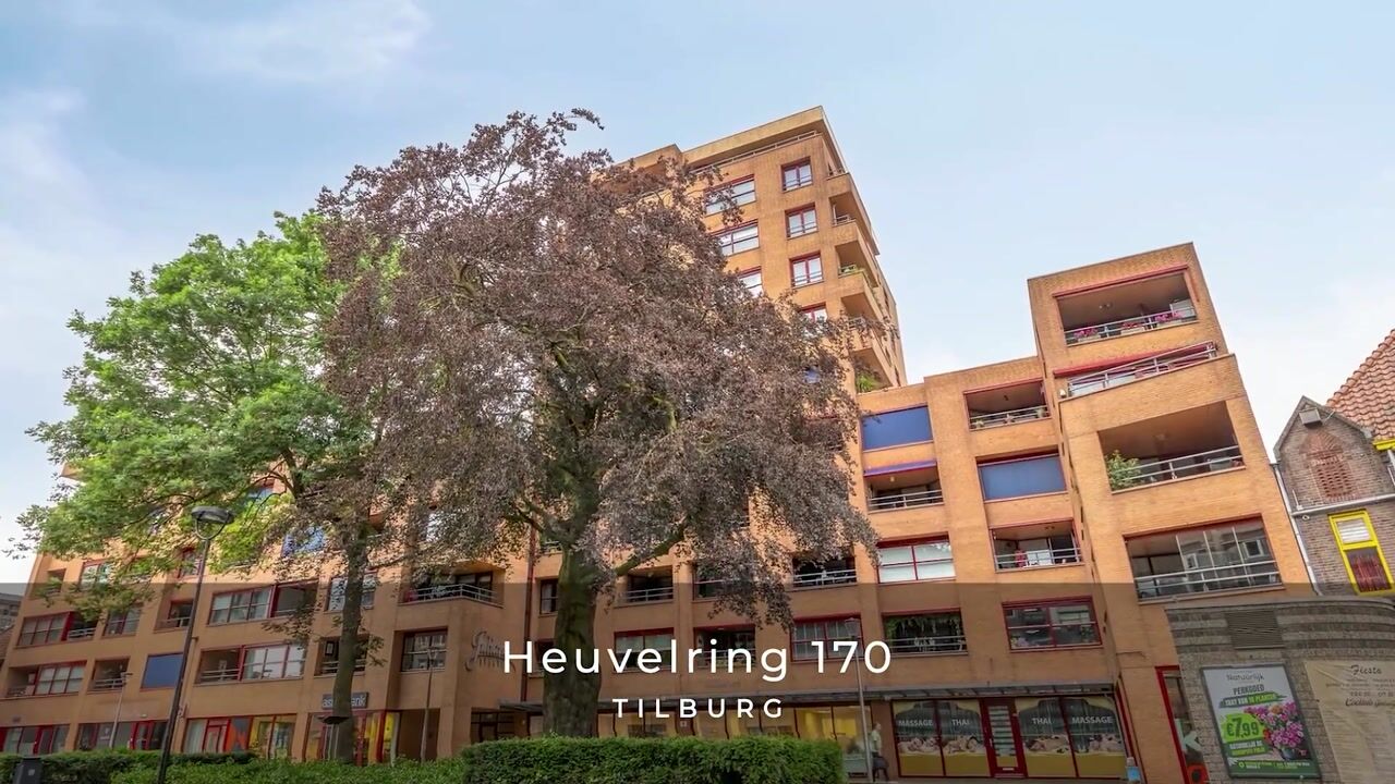 Video of Heuvelring 170