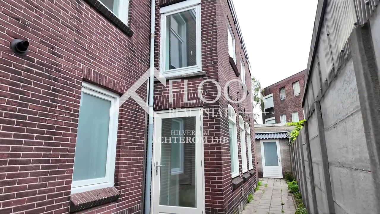 Video van Achterom 131-B