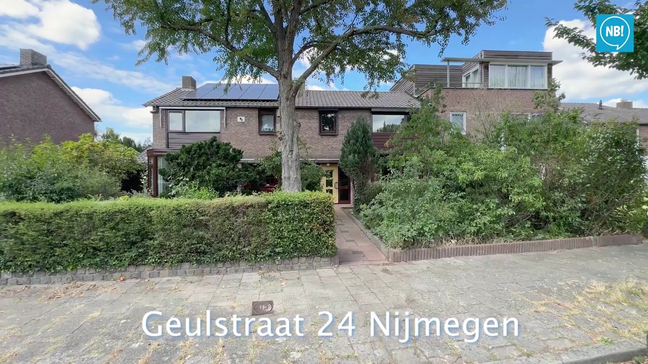 Video van Geulstraat 24