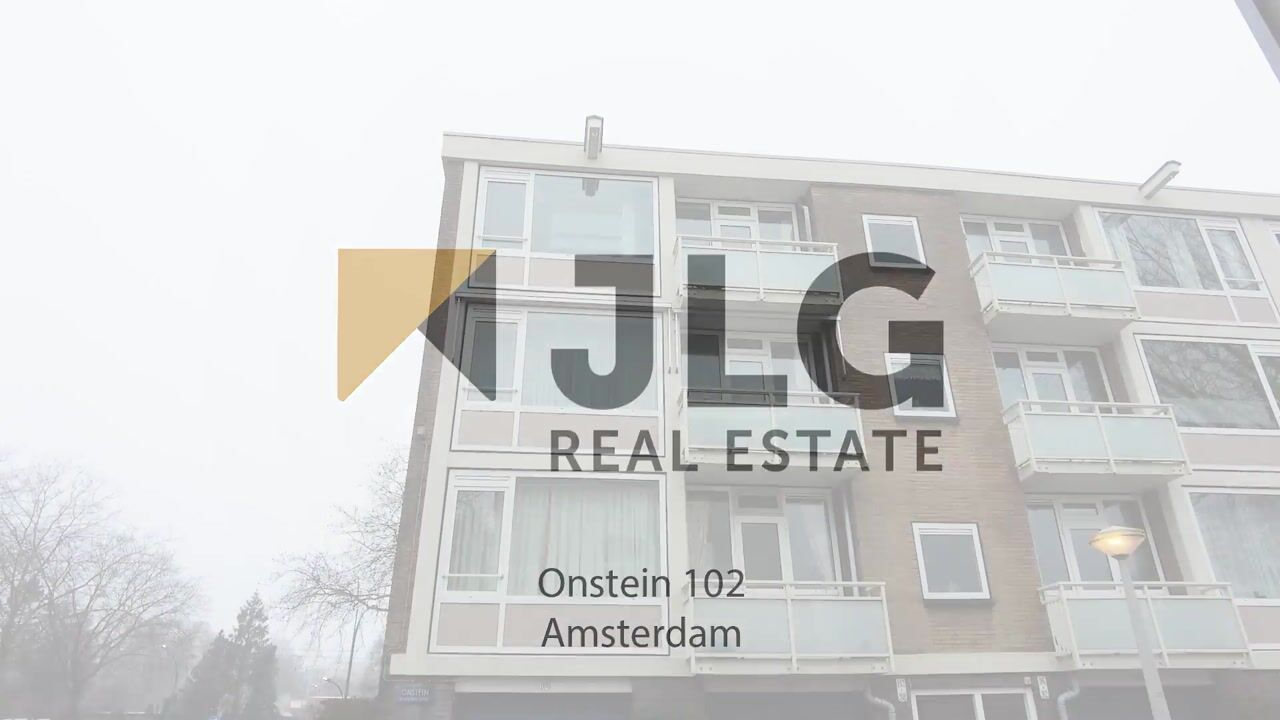 Video van Onstein 102