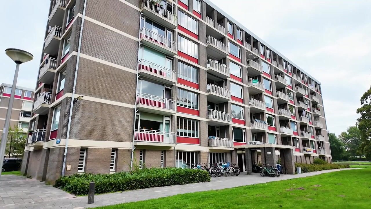 Video van Ringweg-Randenbroek 20-D