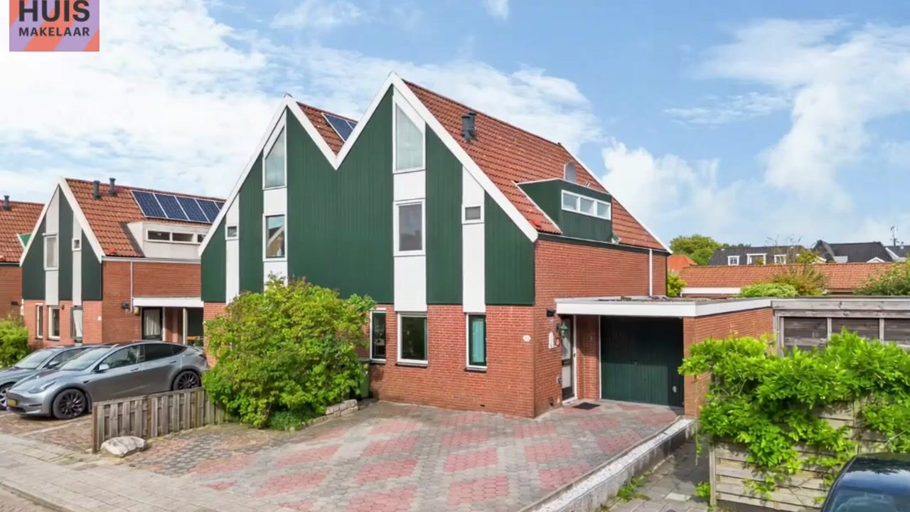 Video van De Wering 142