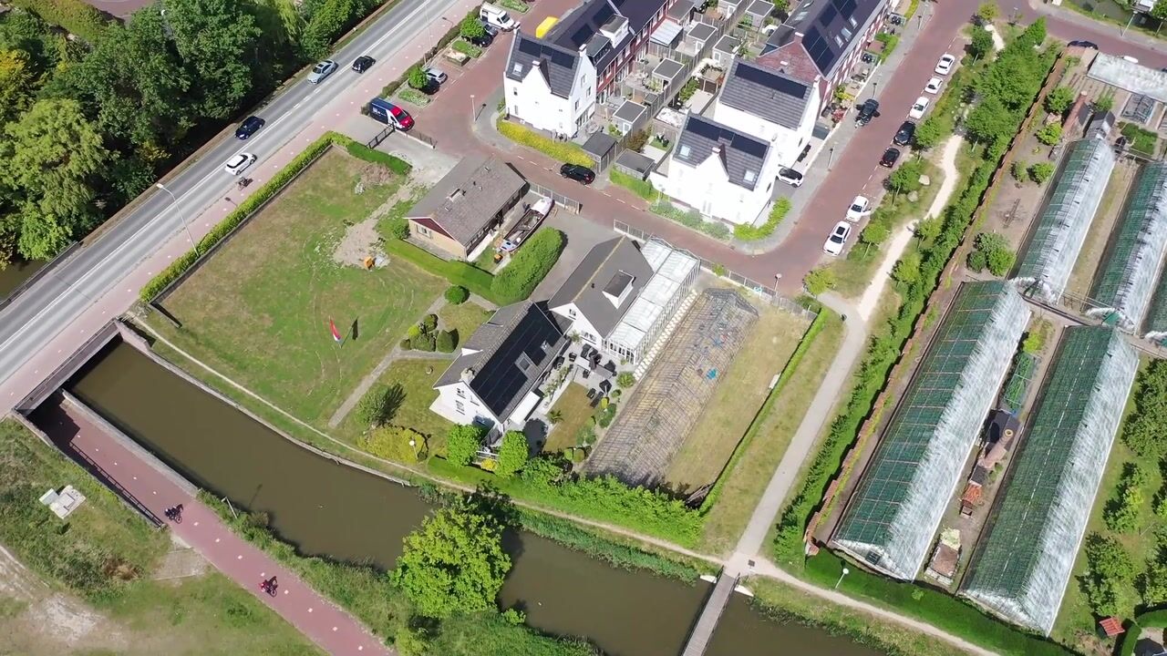 Video of De Wijngaard 21