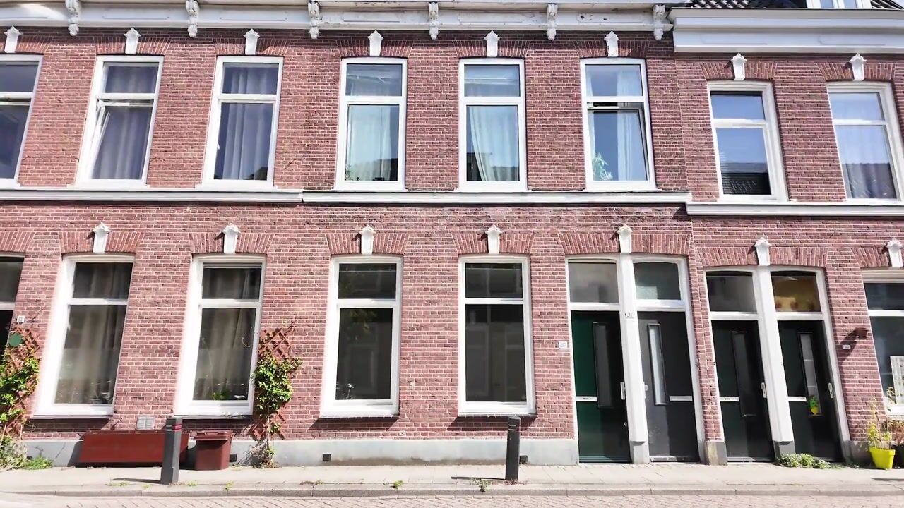 Video van Javastraat 20