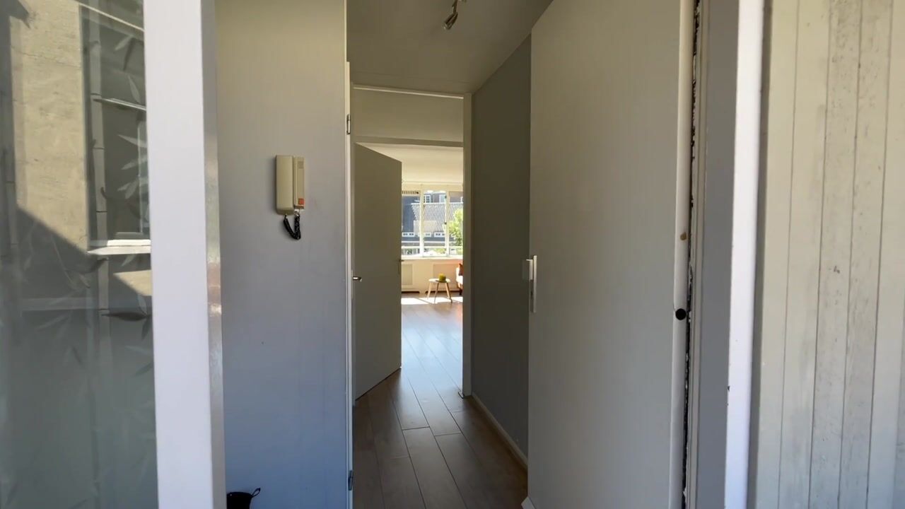 Video van Bussumerstraat 32-F