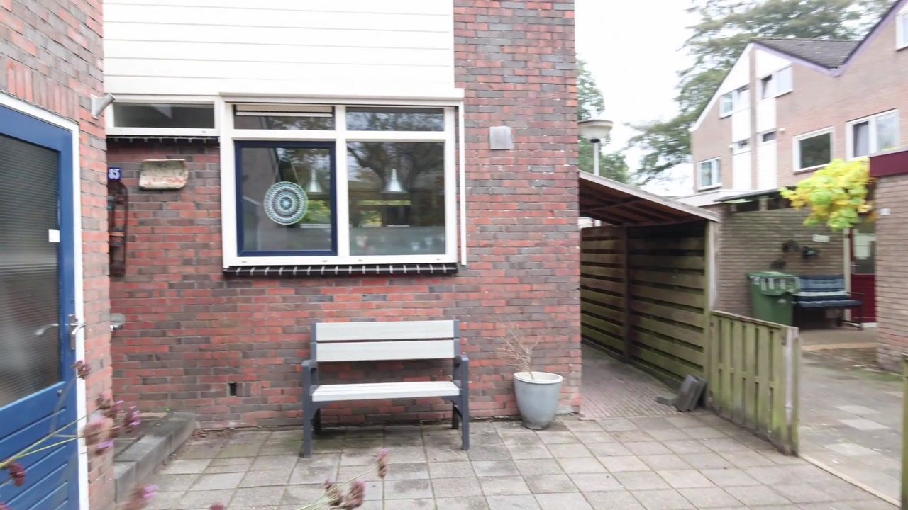 Bekijk video van Lenteklokje 85