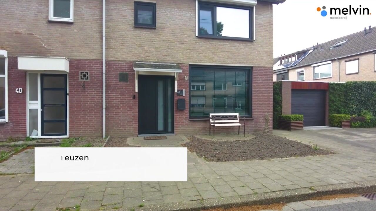 Video van Lingestraat 42