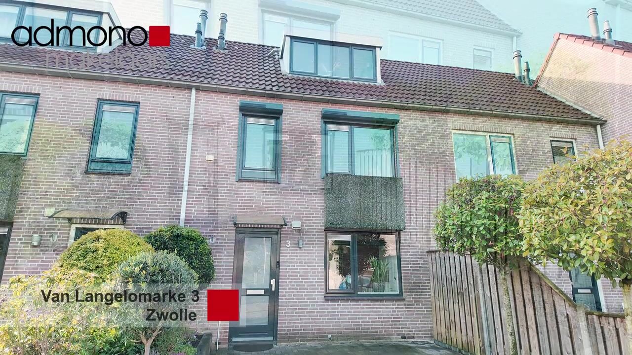 Video van Van Langelomarke 3