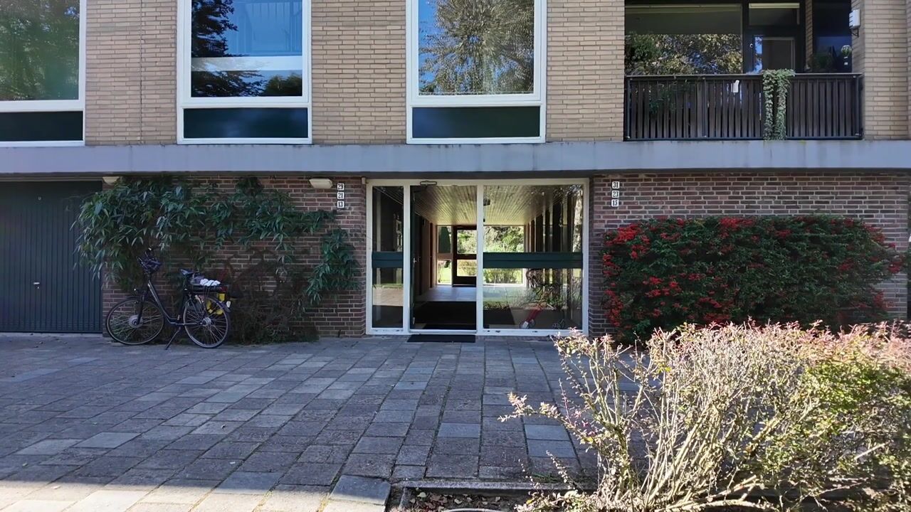Video van Sweelincklaan 23