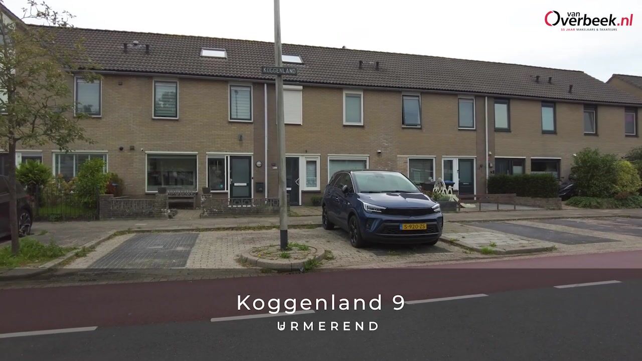 Video van Koggenland 9