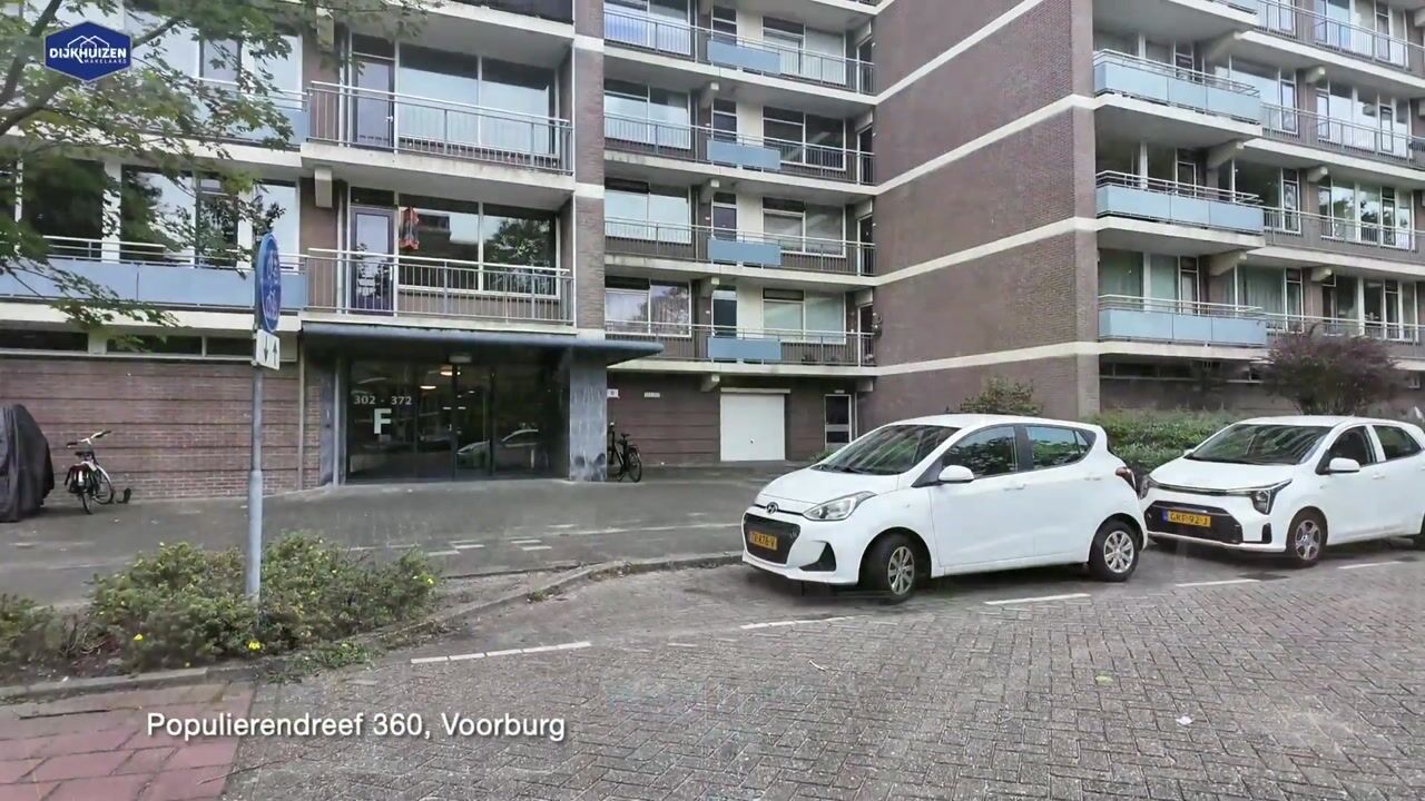Video of Populierendreef 360