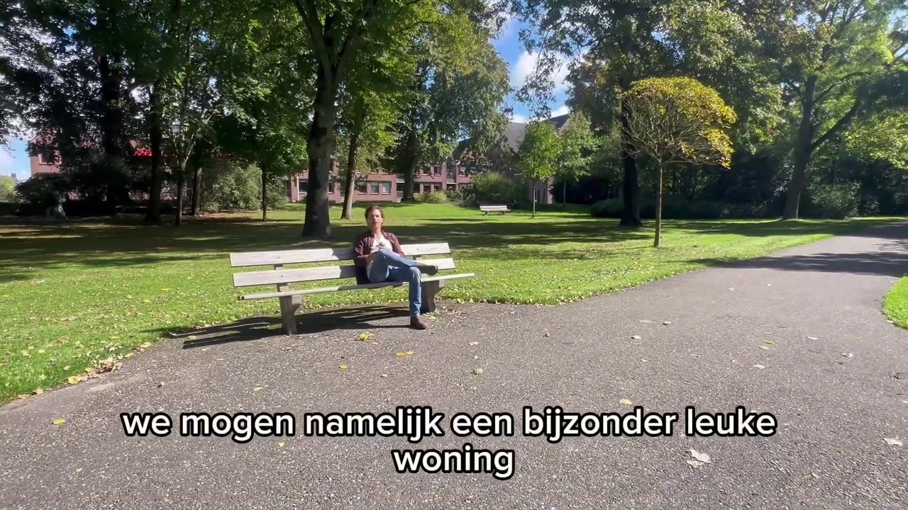 Video van Groenestraat 228