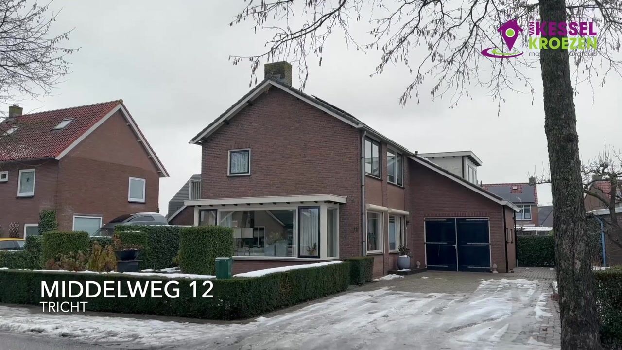 Video van Middelweg 12