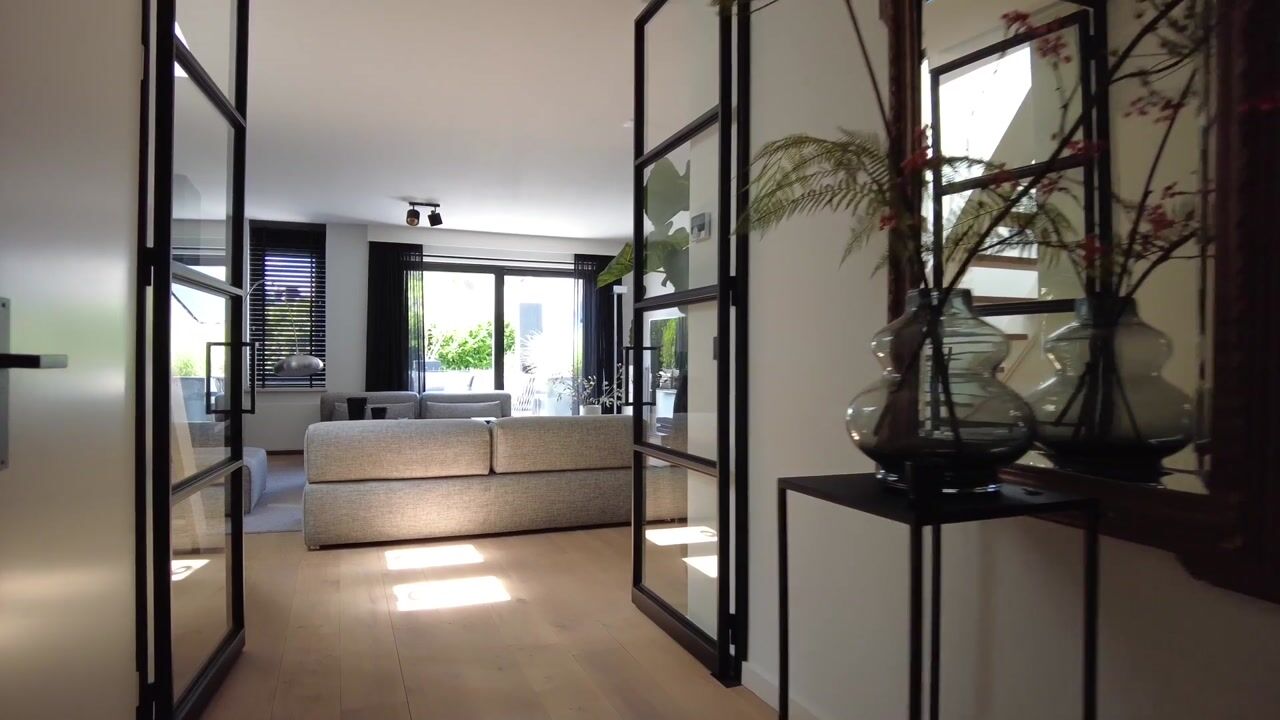 Video van Joannes Lenartzstraat 25-A