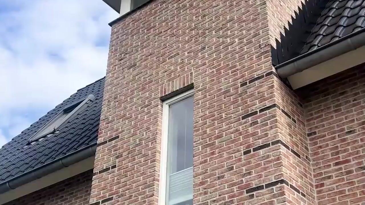 Video van Winterbed 65