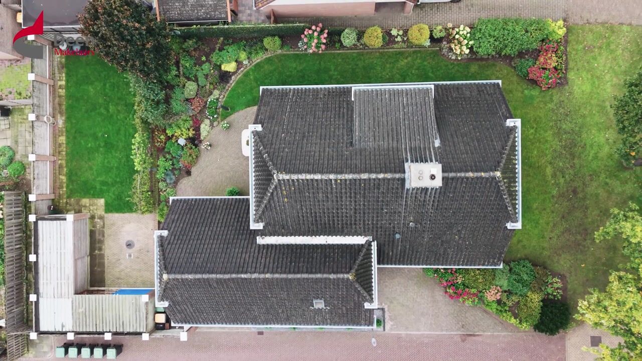 Video van Rembrandtstraat 18