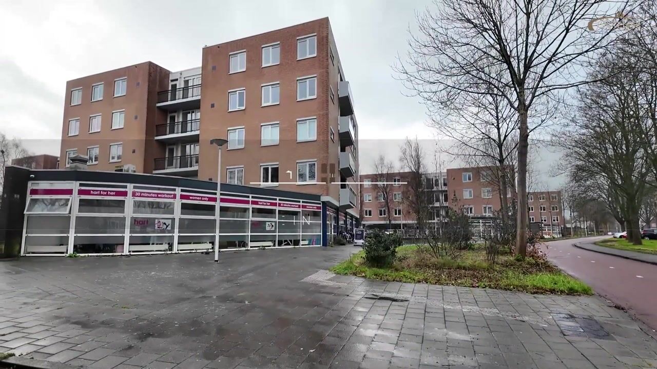 Bekijk video van Frankrijkstraat 90