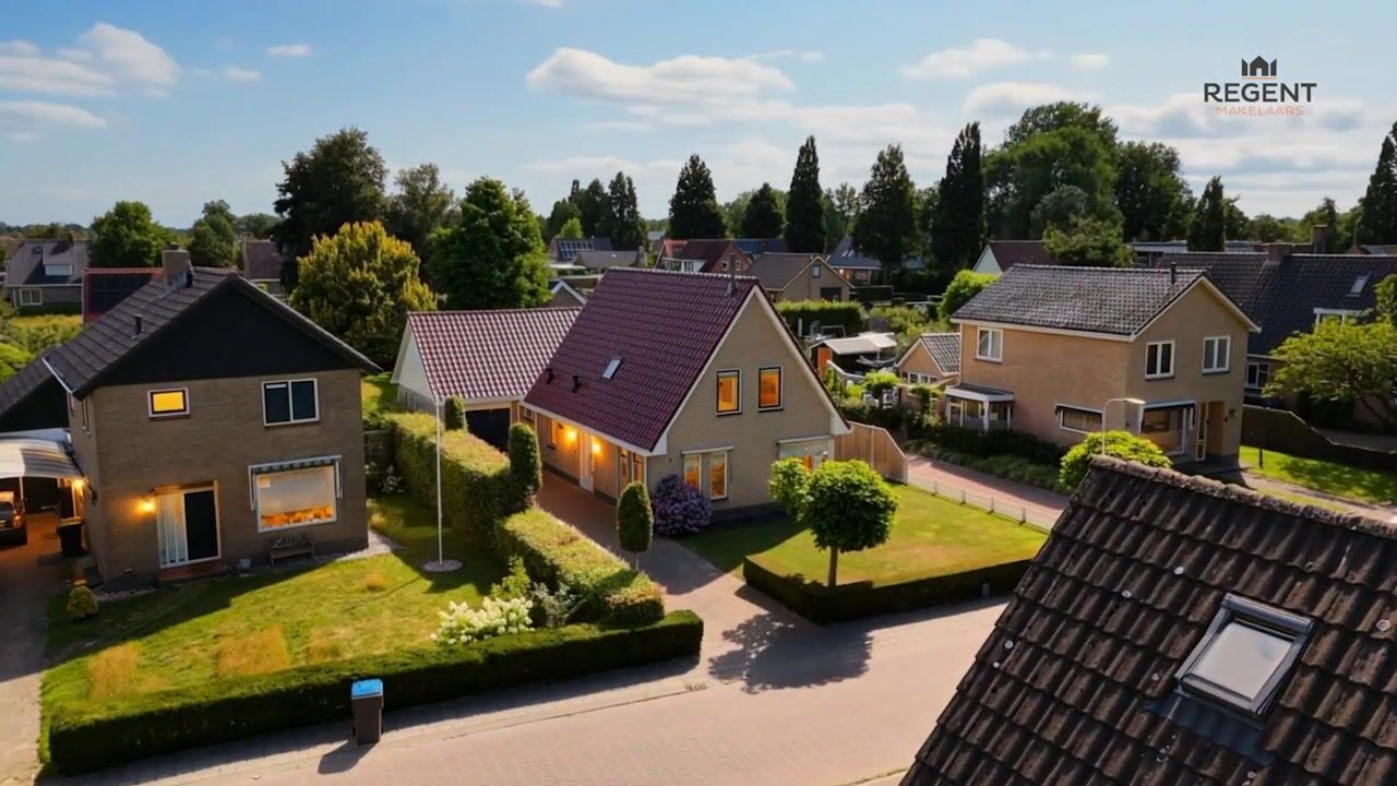 Video van Kerkhoflaan 6-A