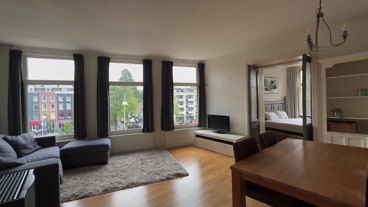 Video van Cornelis Anthoniszstraat 81-2