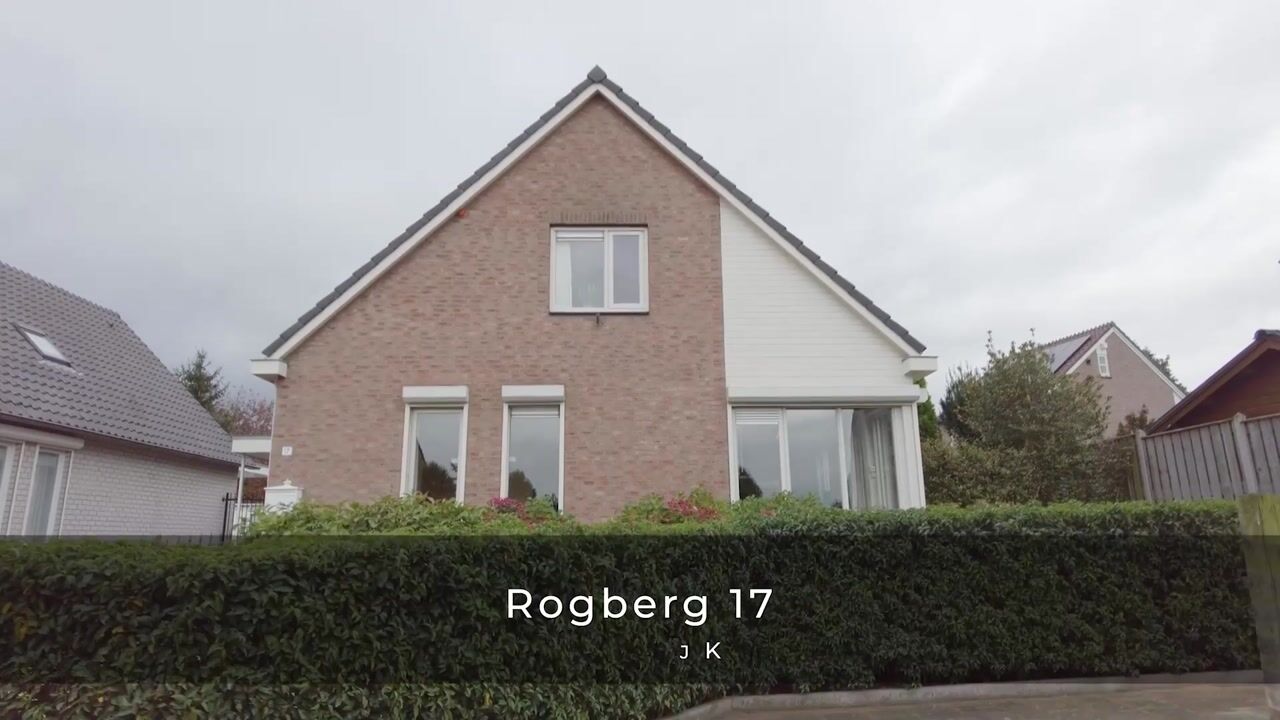 Bekijk video van Rogberg 17