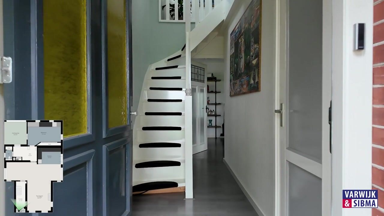 Video van Provincialeweg 3
