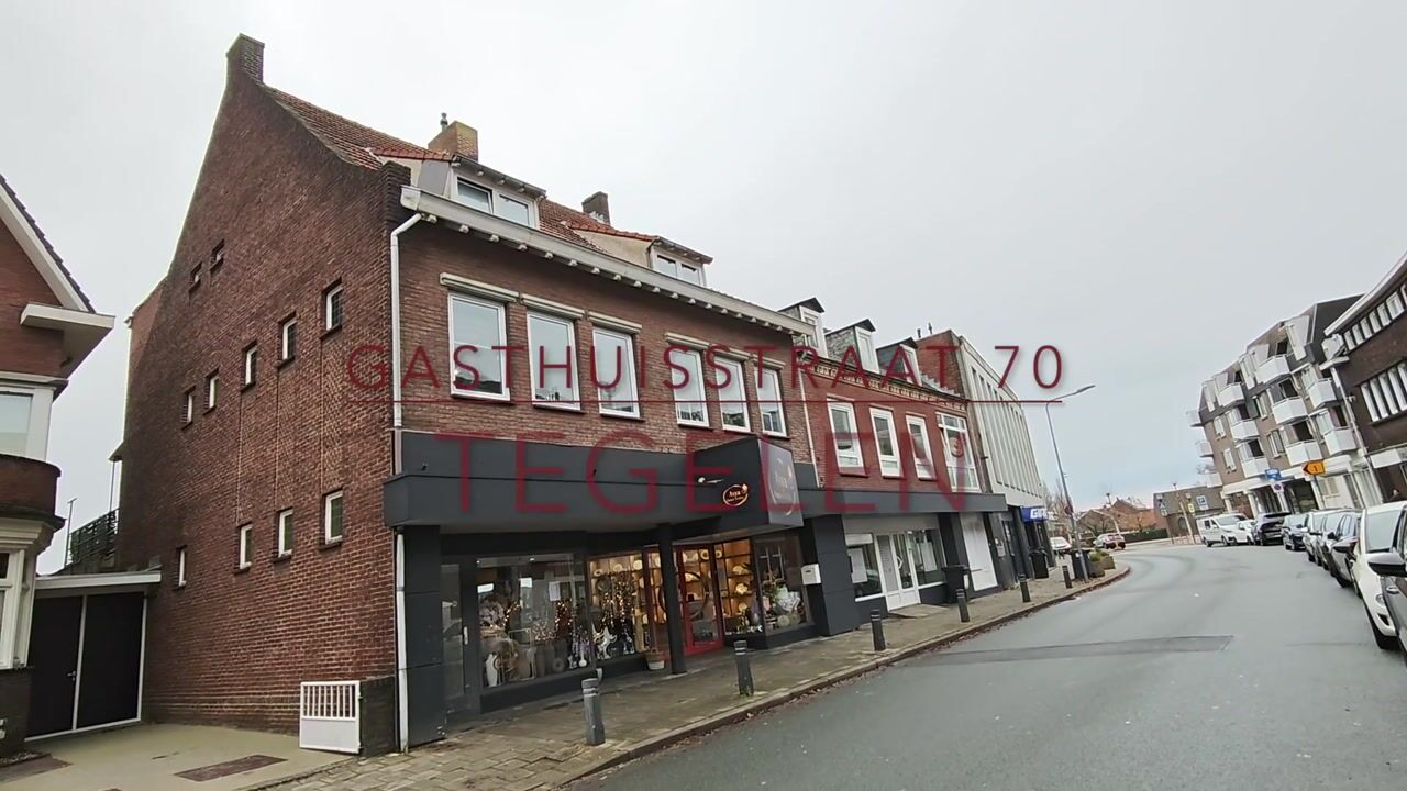 Video of Gasthuisstraat 70