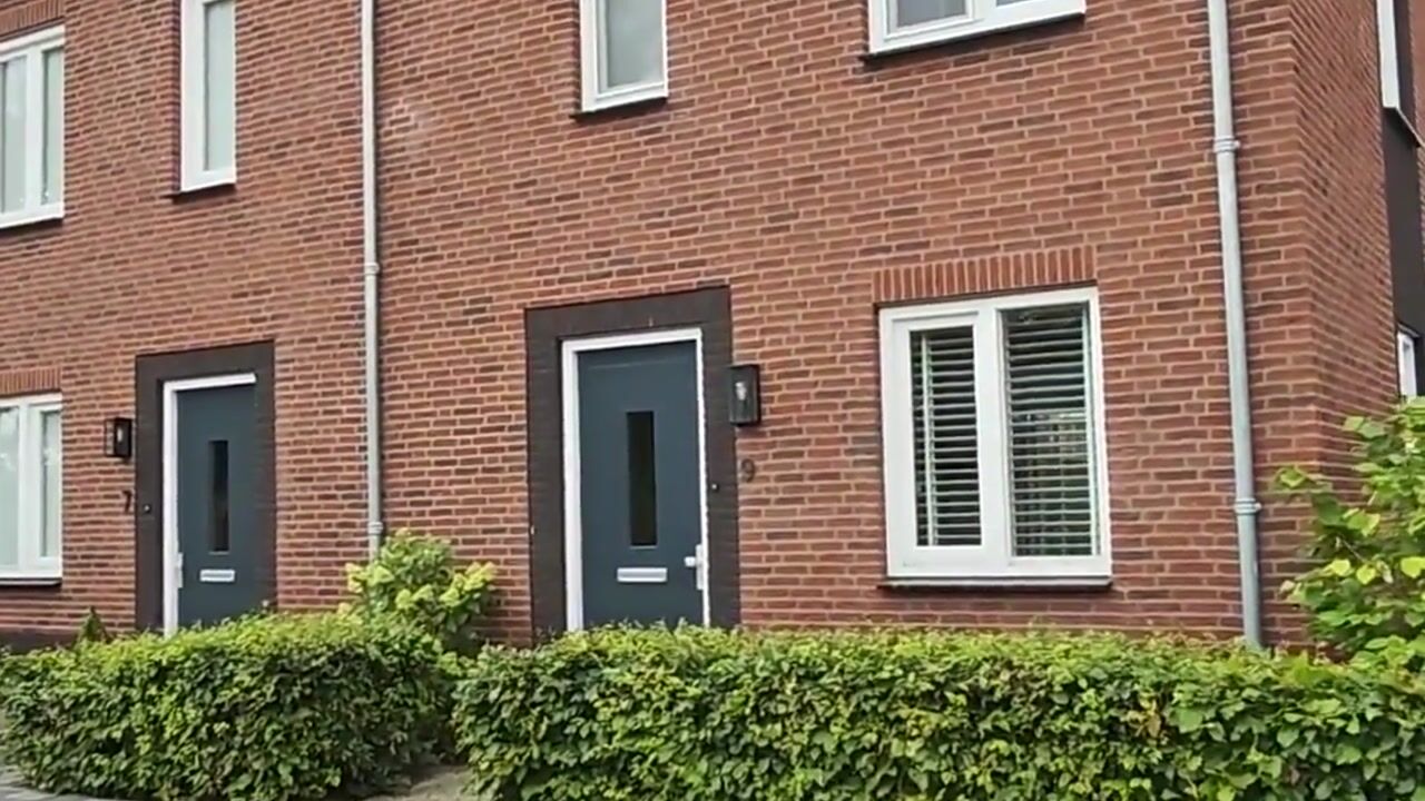 Video van Henri Vullinghsstraat 9