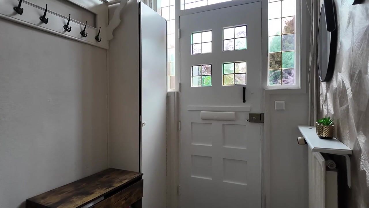 Video van Nieuweweg 38