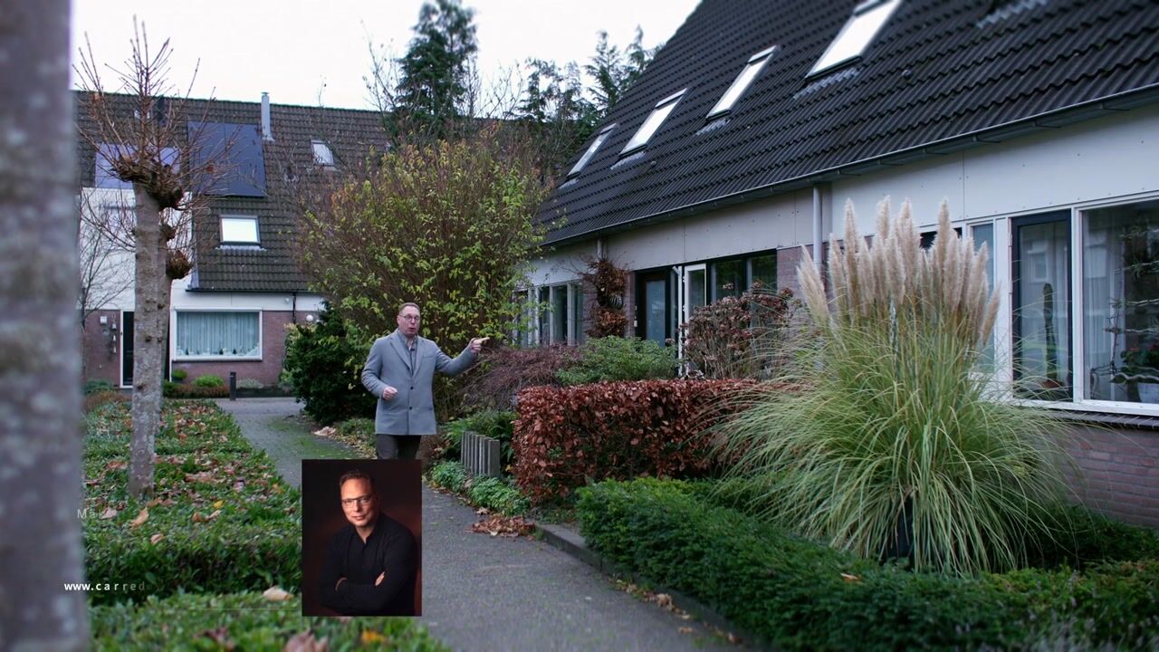 Video van Emmahof 18