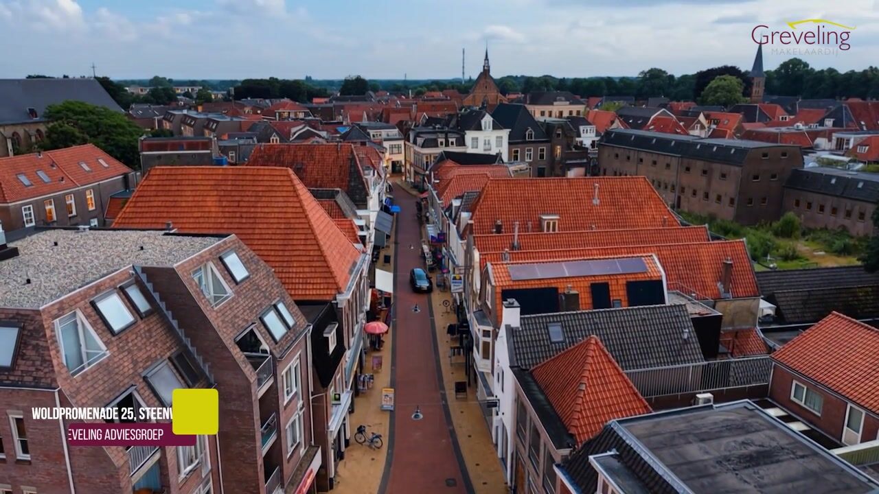 Video of Woldpromenade 25