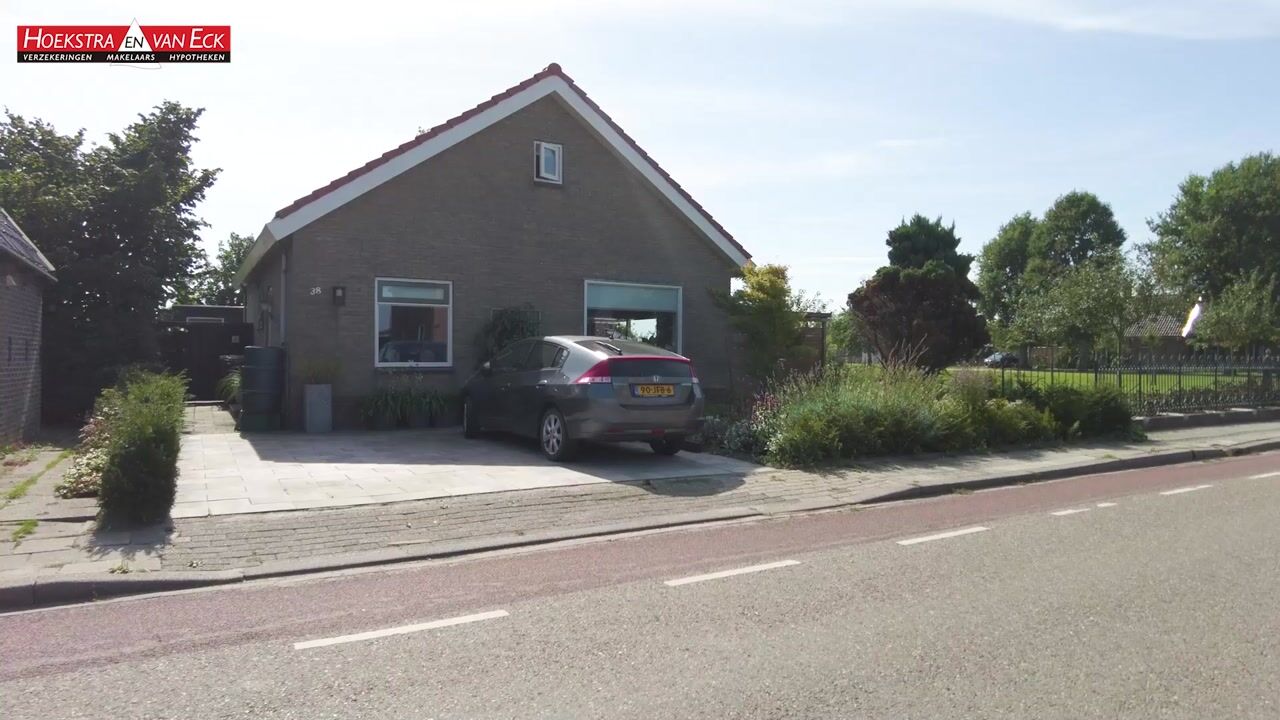 Video van Streekweg 38
