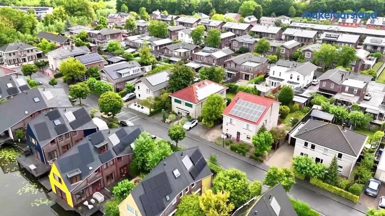 Video of Madagaskarstraat 8