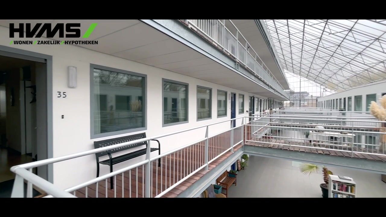 Video van De Factorij 35