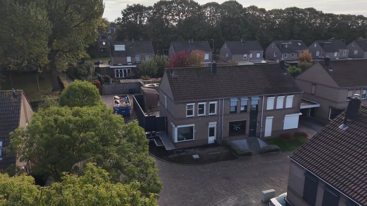 Video van Klompenmakersdreef 26