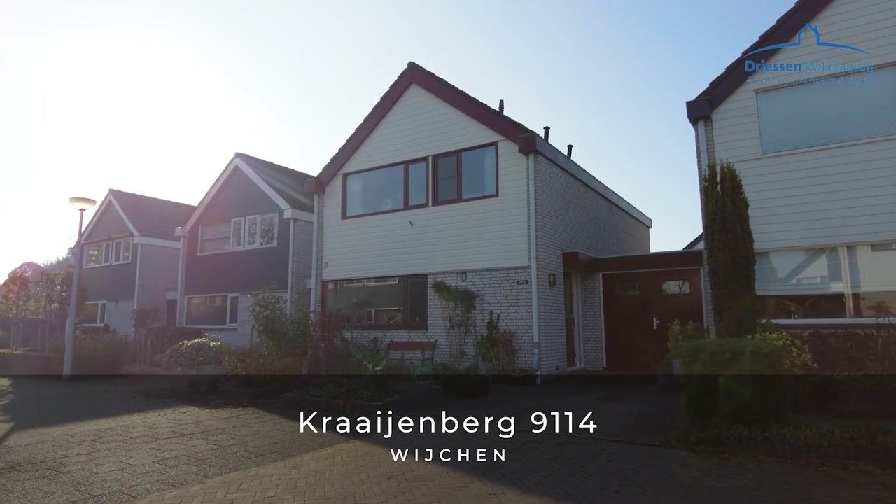 Bekijk video van Kraaijenberg 9114