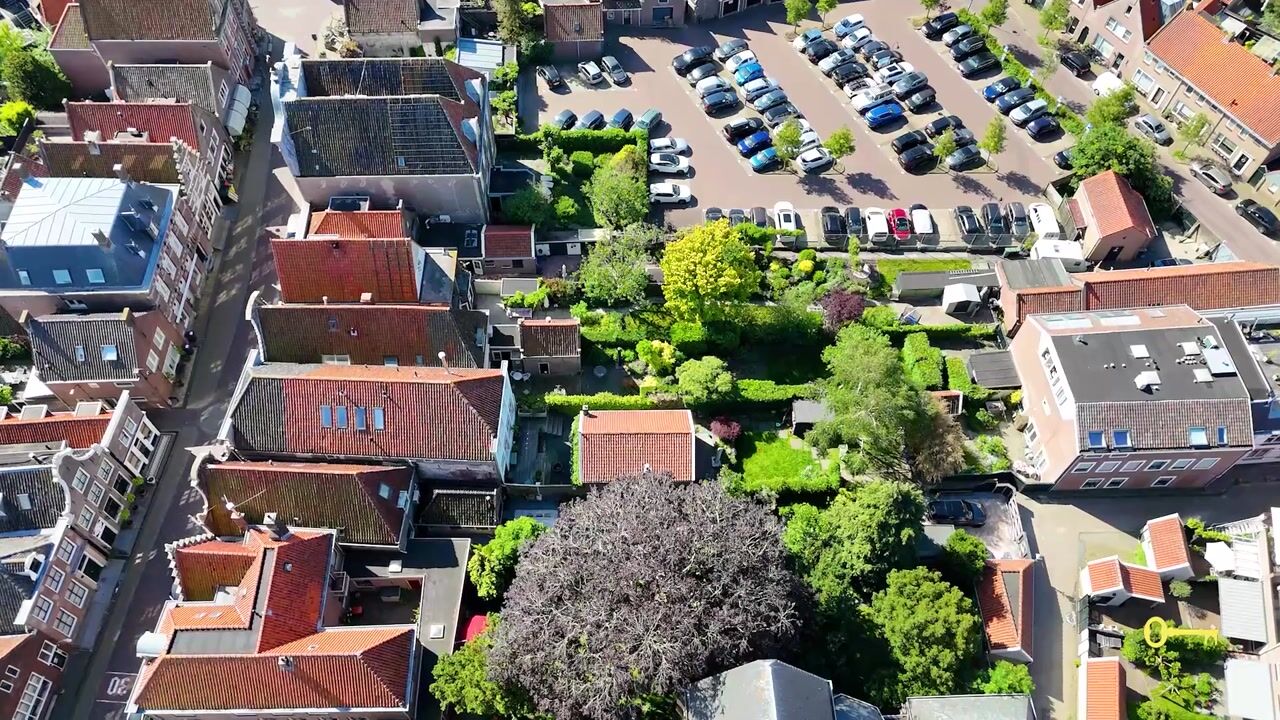 Video van Noordeinde 9