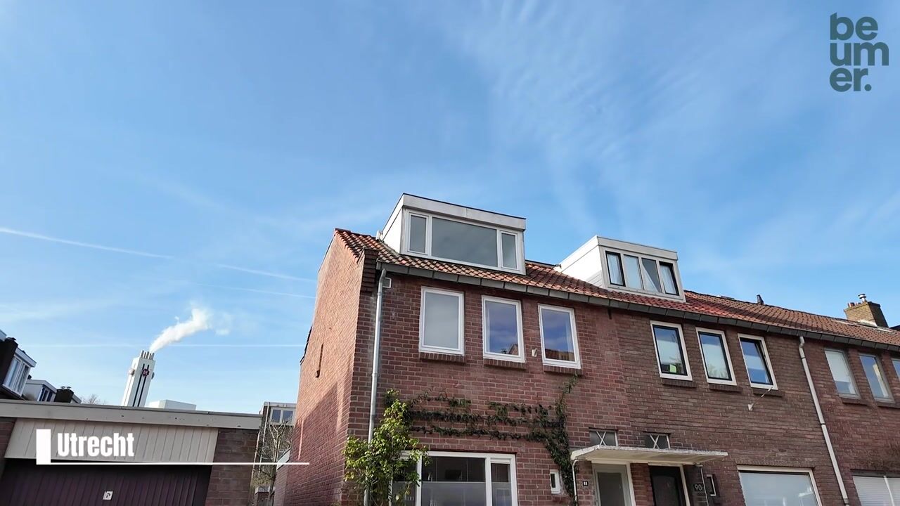 Video van Fregatstraat 88