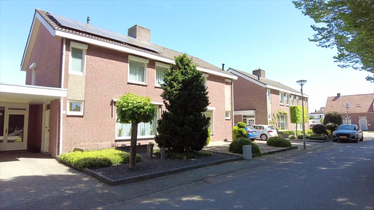 Video of Zwartveldsingel 8