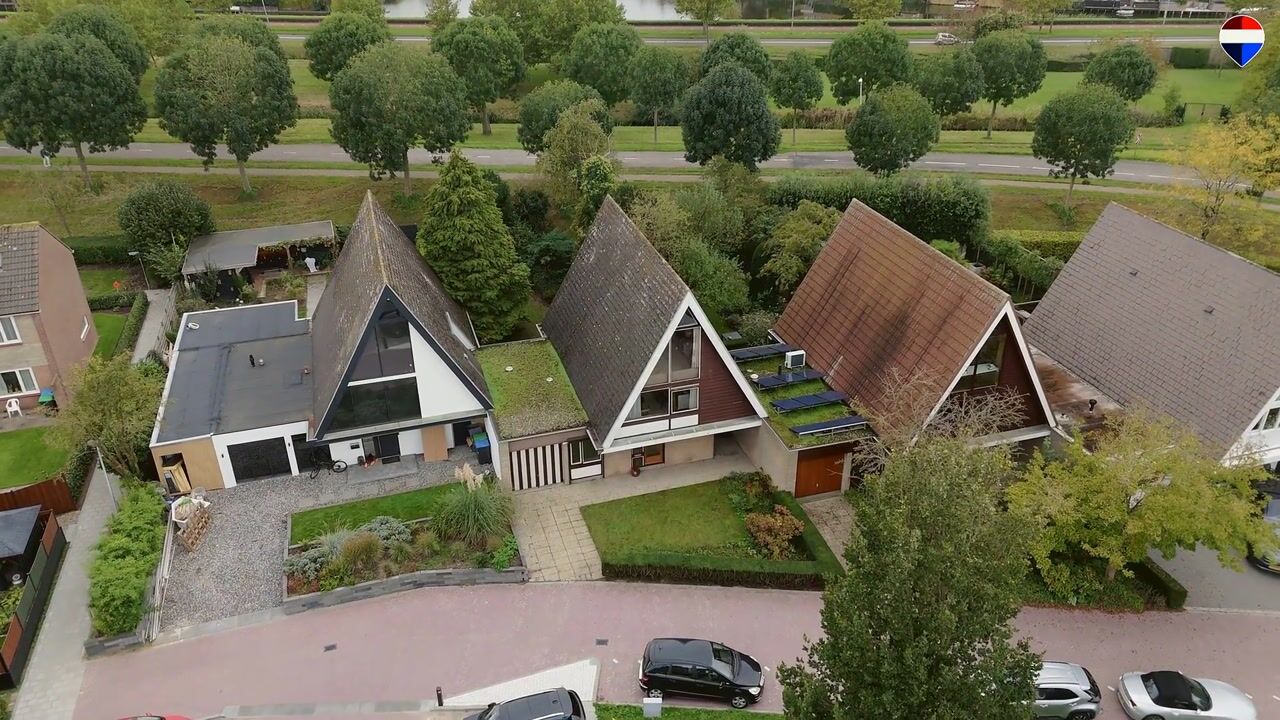 Video van Lamoen 8