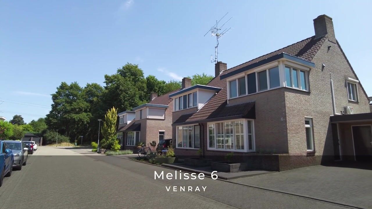 Video van Melisse 6