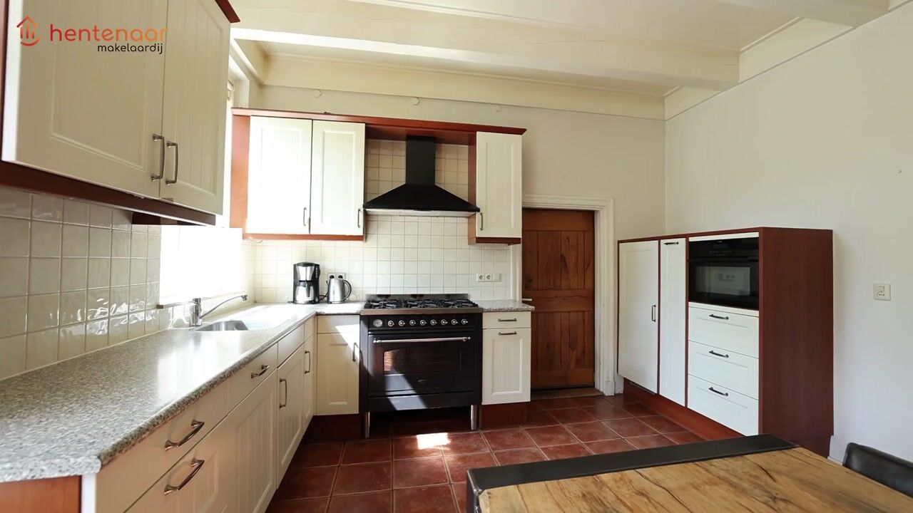 Huis te koop: Hoogeveenseweg 3 7921 PC Zuidwolde (DR) [Funda]